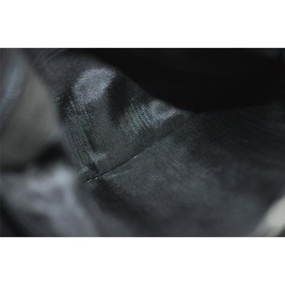 Auth Gucci Bamboo Shoulder Hand Bag #74871G12B - Picture 10 of 15